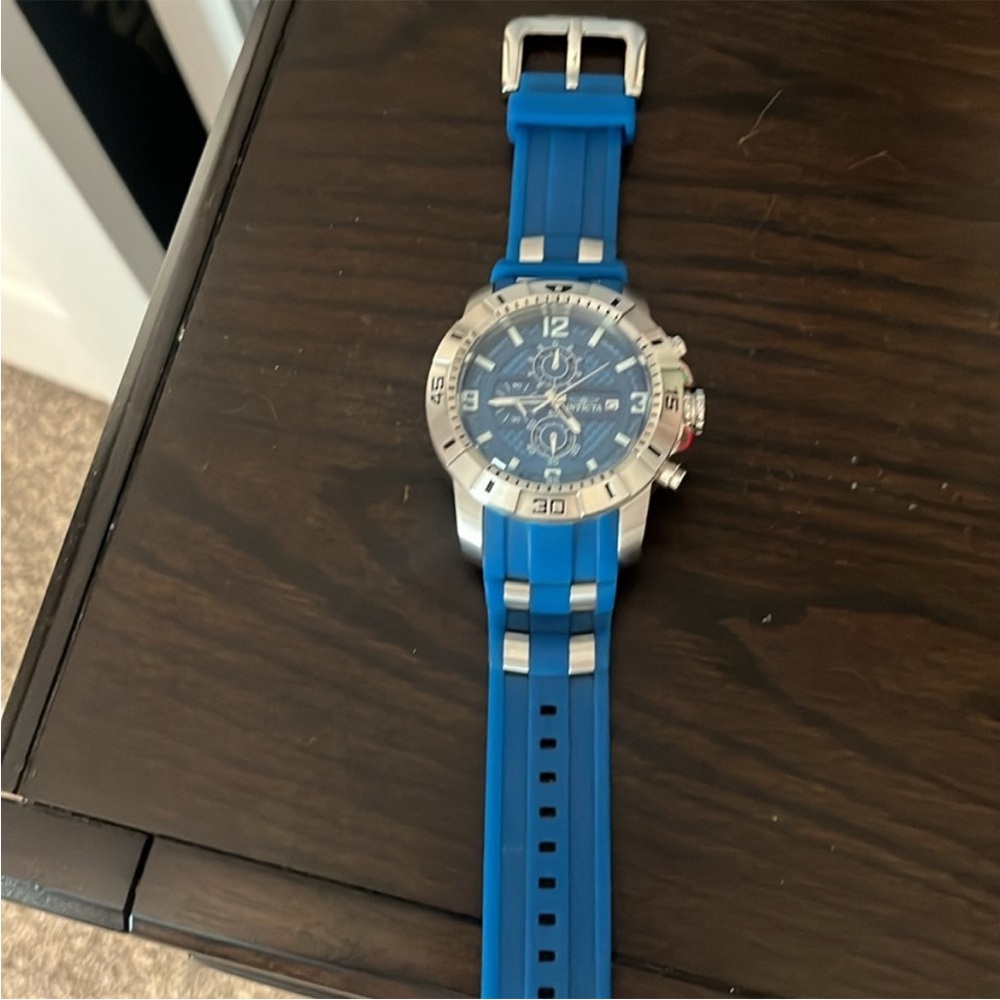 Invicta watch